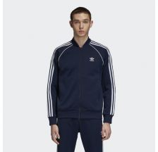 Чоловіча олімпійка Adidas Originals Sst Tt DH5822
