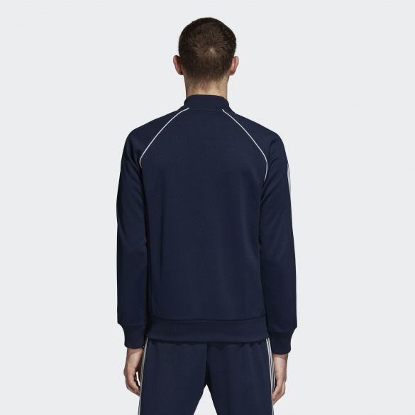 Мужская олимпийка Adidas Originals Sst Tt DH5822_image_3