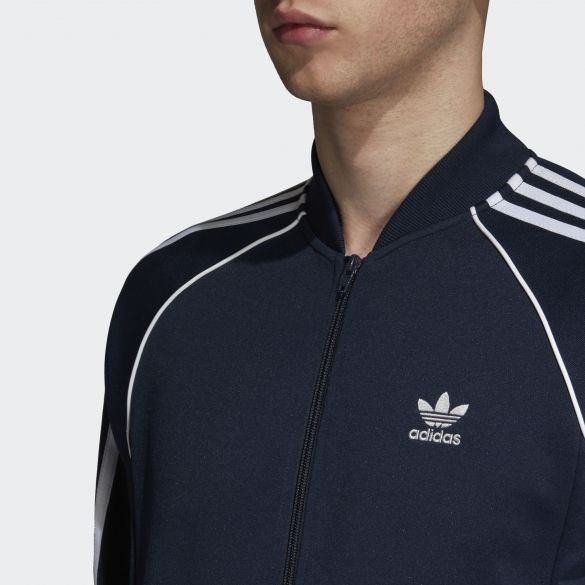 Мужская олимпийка Adidas Originals Sst Tt DH5822_image_5