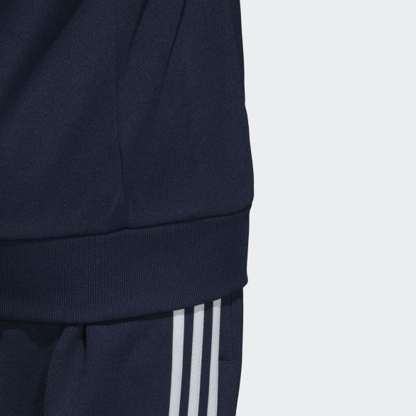 Мужская олимпийка Adidas Originals Sst Tt DH5822_image_7