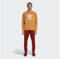 Чоловіча толстовка Adidas Originals Trefoil Crew DH5832_image_15