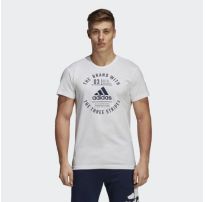 Чоловіча футболка Adidas Emblem DH6873_image_7