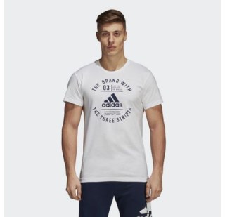 Чоловіча футболка Adidas Emblem DH6873