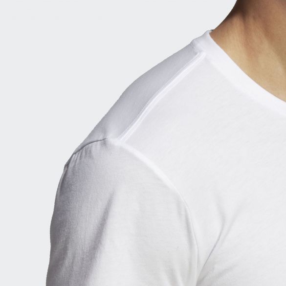 Мужская футболка Adidas Emblem DH6873_image_6