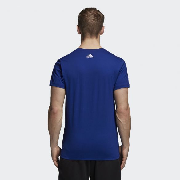Мужская футболка Adidas Bos Id DI0270_image_2