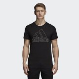 Мужская футболка Adidas Bos Id DI0271_image_1