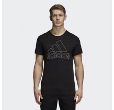 Мужская футболка Adidas Bos Id DI0271