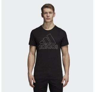Мужская футболка Adidas Bos Id DI0271