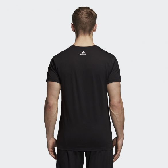Мужская футболка Adidas Bos Id DI0271_image_2
