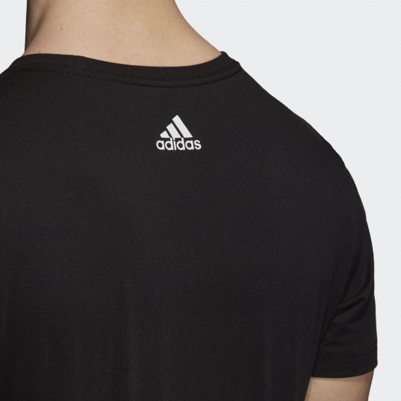 Мужская футболка Adidas Bos Id DI0271_image_6