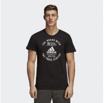 Мужская футболка Adidas Emblem DI0283_image_7