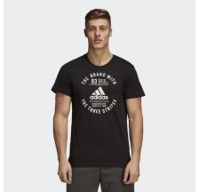 Мужская футболка Adidas Emblem DI0283