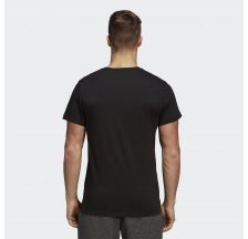 Мужская футболка Adidas Emblem DI0283