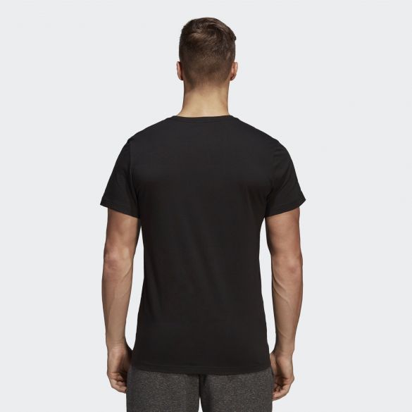 Мужская футболка Adidas Emblem DI0283_image_2