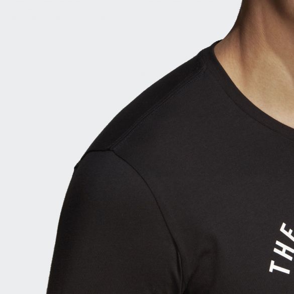 Мужская футболка Adidas Emblem DI0283_image_6