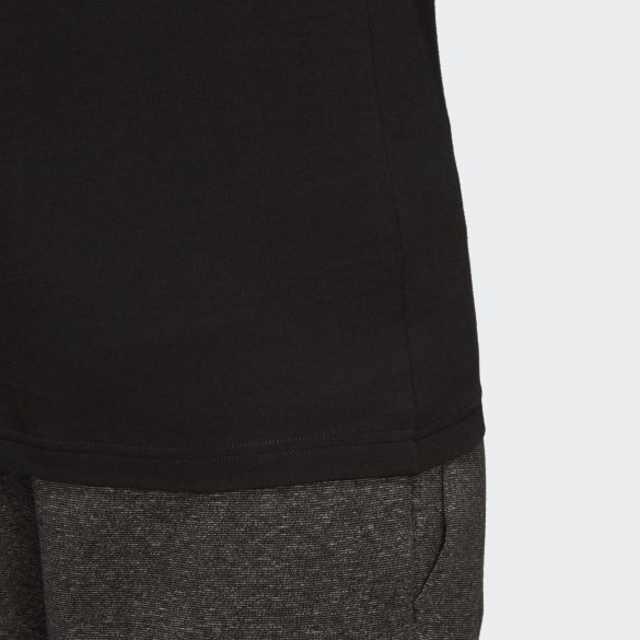 Мужская футболка Adidas Emblem DI0283_image_7