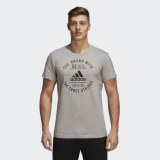 Чоловіча футболка Adidas Emblem DI0286_image_1