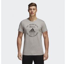 Мужская футболка Adidas Emblem DI0286