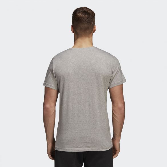 Мужская футболка Adidas Emblem DI0286_image_3