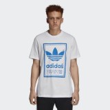 Мужская футболка Adidas Originals Vintage Tee DJ2716_image_1