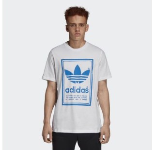 Мужская футболка Adidas Originals Vintage Tee DJ2716