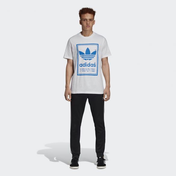 Мужская футболка Adidas Originals Vintage Tee DJ2716_image_5