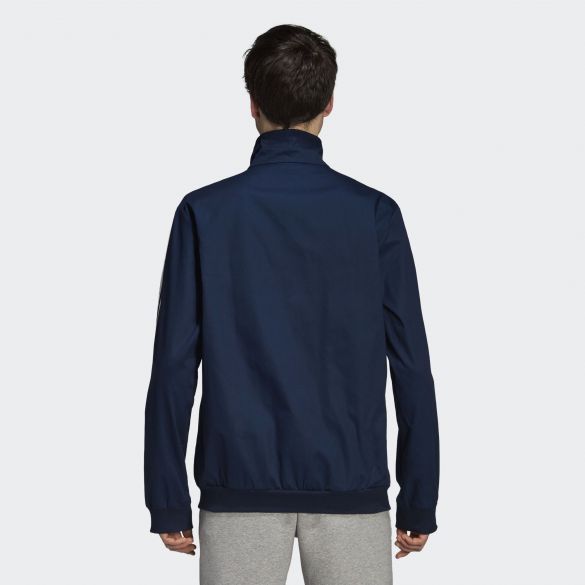 Мужская олимпийка Adidas Originals Co Wvn Tt DL8639_image_3