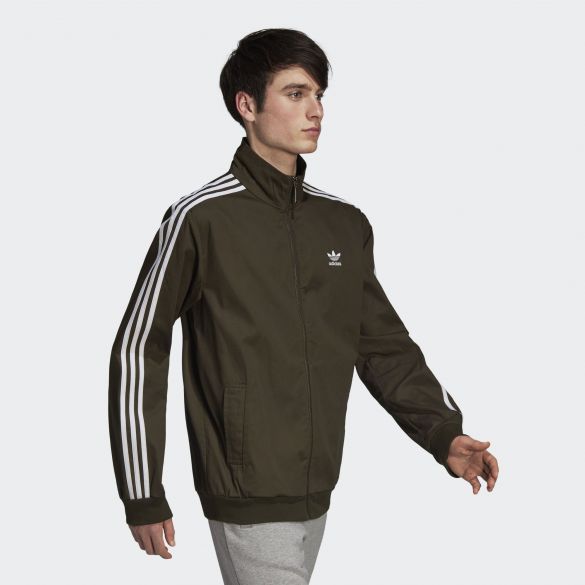 Мужская олимпийка Adidas Originals Co Wvn Tt DL8640_image_4