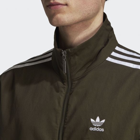 Мужская олимпийка Adidas Originals Co Wvn Tt DL8640_image_5