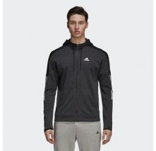 Чоловіча толстовка Adidas M Sid Lgo Fz Ft DM2804