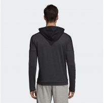 Чоловіча толстовка Adidas M Sid Lgo Fz Ft DM2804_image_7