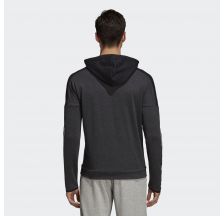 Чоловіча толстовка Adidas M Sid Lgo Fz Ft DM2804