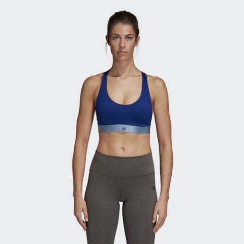 Женский спортивный бюстгальтер Adidas All Me Vfa Bra DM7205_image_1