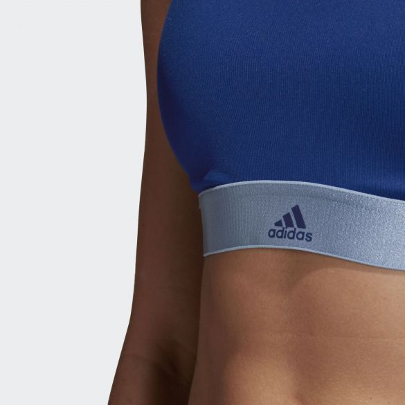 Женский спортивный бюстгальтер Adidas All Me Vfa Bra DM7205_image_6