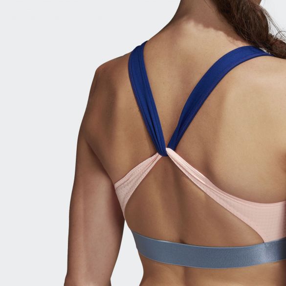 Женский спортивный бюстгальтер Adidas All Me Vfa Bra DM7205_image_7