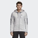 Мужская толстовка Adidas M Sid Lgo Fz Fl DM7588_image_1