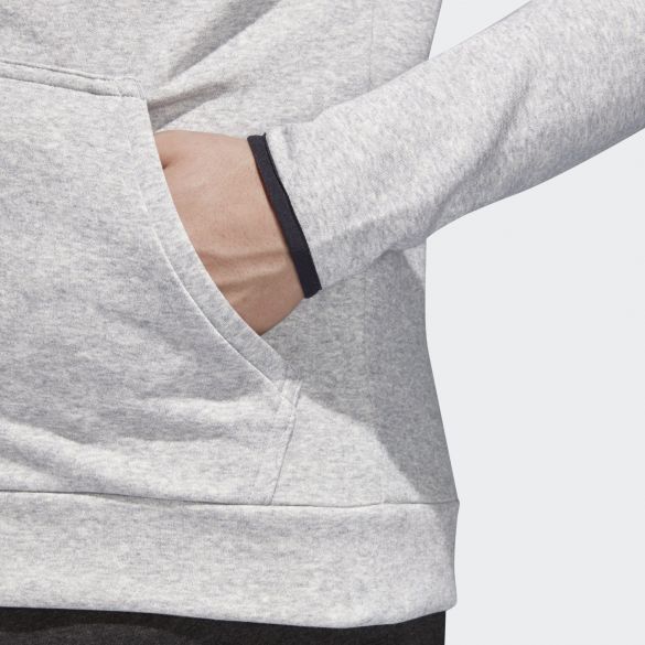 Чоловіча толстовка Adidas M Sid Lgo Fz Fl DM7588_image_6