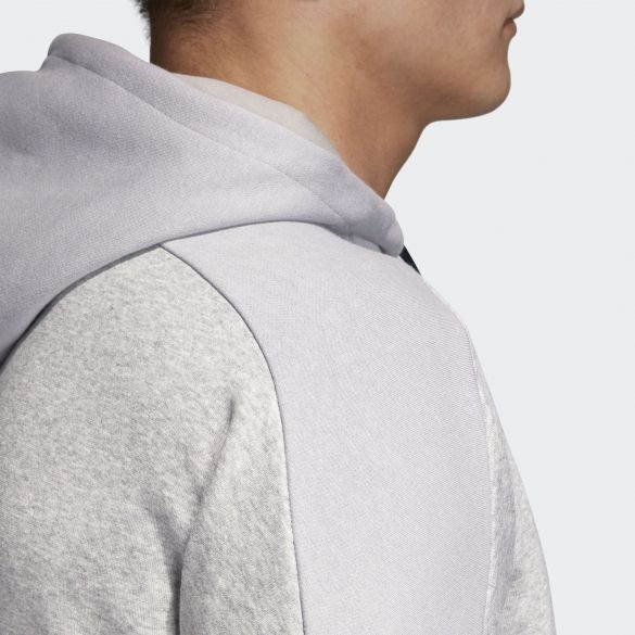 Чоловіча толстовка Adidas M Sid Lgo Fz Fl DM7588_image_7