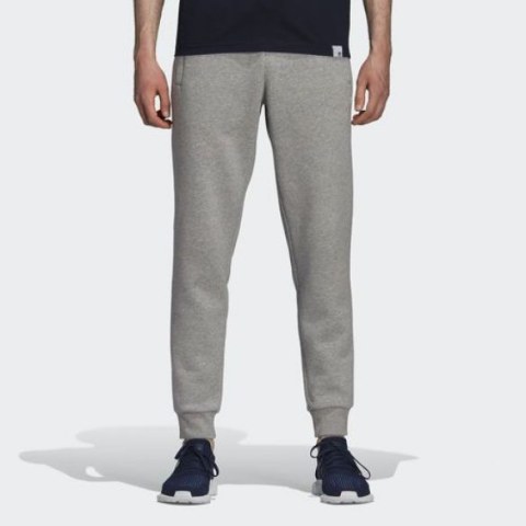  Чоловічі штани Adidas Originals Slim Flc Pant DN6010_image_1