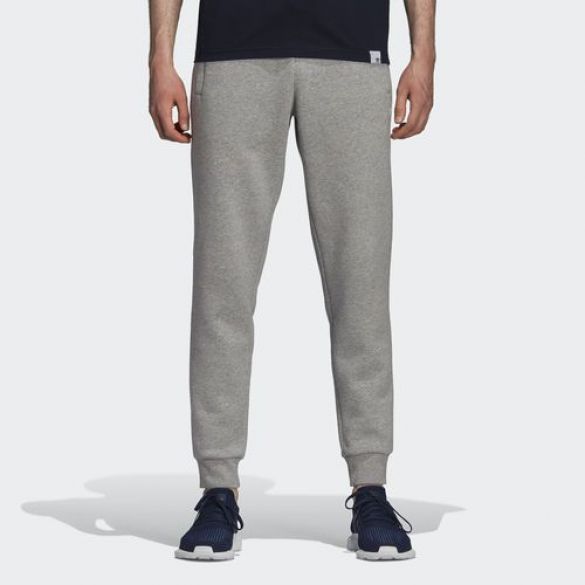 Мужские брюки Adidas Originals Slim Flc Pant DN6010_image_1