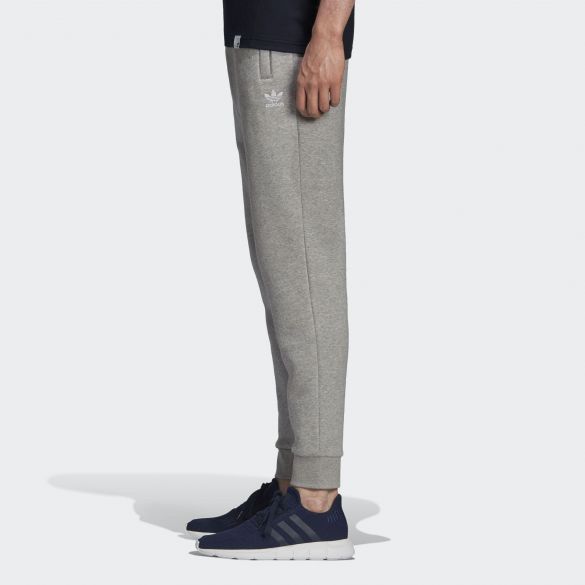  Чоловічі штани Adidas Originals Slim Flc Pant DN6010_image_3