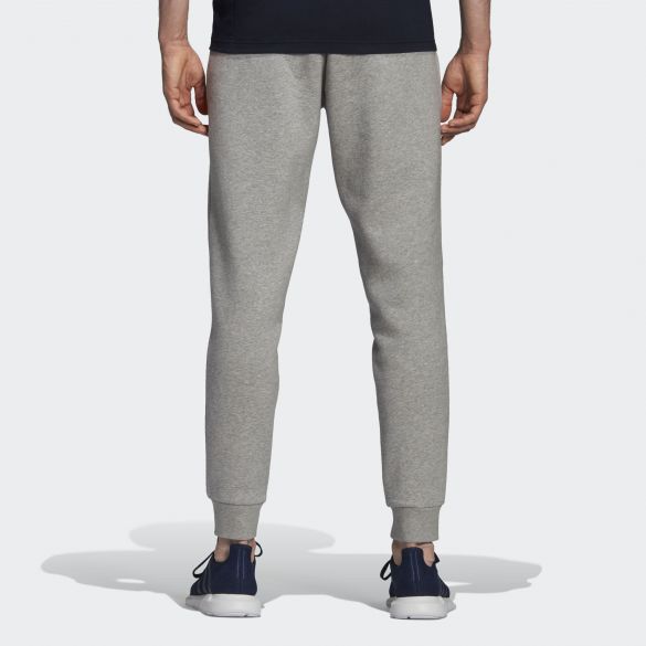 Мужские брюки Adidas Originals Slim Flc Pant DN6010_image_2