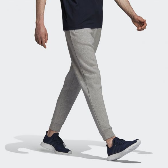  Чоловічі штани Adidas Originals Slim Flc Pant DN6010_image_4