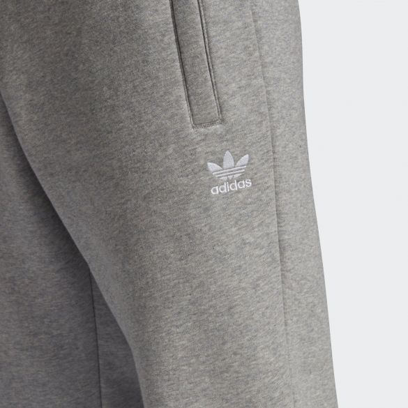  Чоловічі штани Adidas Originals Slim Flc Pant DN6010_image_6