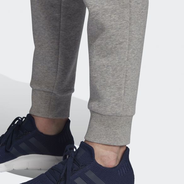  Чоловічі штани Adidas Originals Slim Flc Pant DN6010_image_7