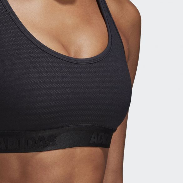 Женский спортивный бюстгальтер Adidas Drst Ask Tec DN6977_image_6
