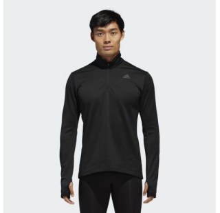 Мужская кофта Adidas Rs Cw 1 - 2 Zip M DN7428
