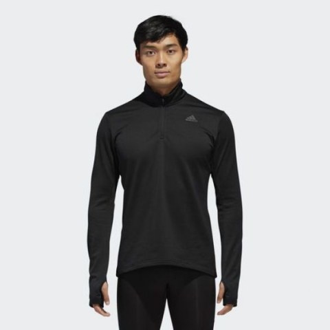 Мужская кофта Adidas Rs Cw 1 - 2 Zip M DN7428_image_1