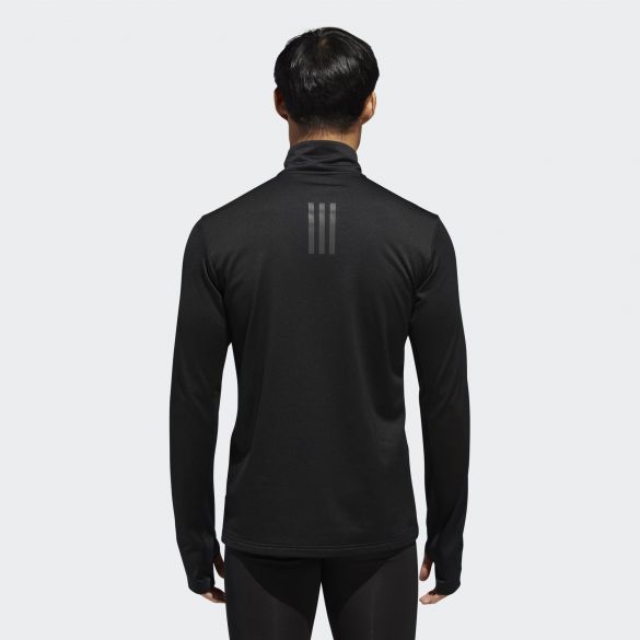 Мужская кофта Adidas Rs Cw 1 - 2 Zip M DN7428_image_3