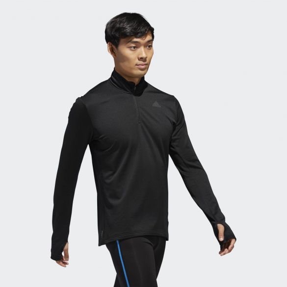 Мужская кофта Adidas Rs Cw 1 - 2 Zip M DN7428_image_4
